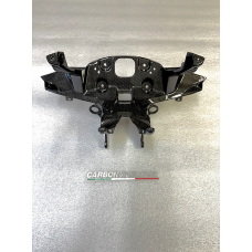 Carbonvani Carbon Fiber Fairing Stay for Ducati Panigale V4 (2025+)